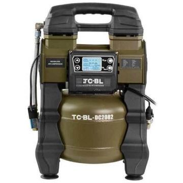 Поршневой бесщеточный компрессор TC-BL AC2082