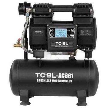 Поршневой бесщеточный компрессор TC-BL AC661