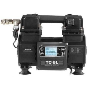 Поршневой бесщеточный компрессор TC-BL AC660