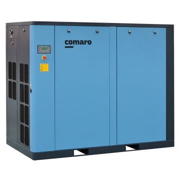 Винтовые компрессоры Comaro серии MD-P
