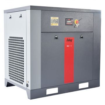 Винтовой компрессор Fubag FSK 11-10 Винтовой компрессор Fubag FSK 11-10