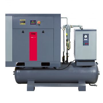 Винтовой компрессор Fubag FSKD 11-10/270 Винтовой компрессор Fubag FSKD 11-10/270