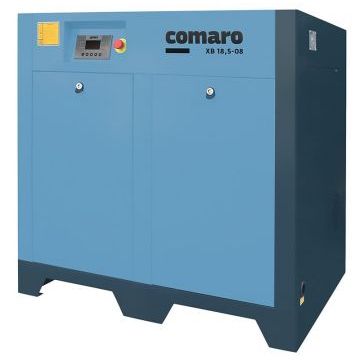 Винтовые компрессоры Comaro серии XB Винтовые компрессоры Comaro серии XB