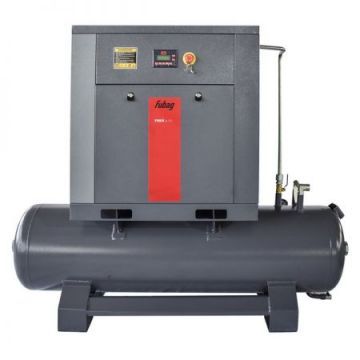 Винтовой компрессор Fubag FSKR 4-8/270 Винтовой компрессор Fubag FSKR 4-8/270