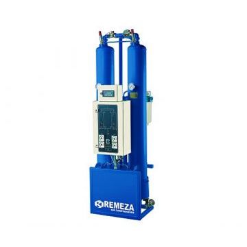 Горячецикловой осушитель Remeza RMWE-250