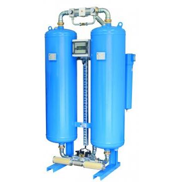 Холодноцикловой осушитель Remeza RED 250