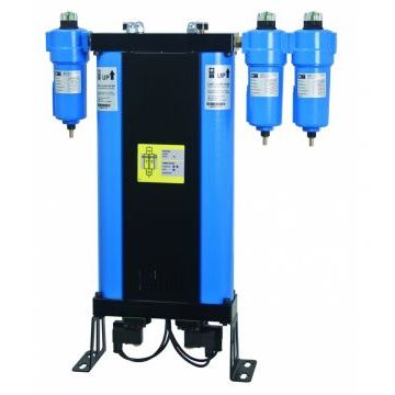Адсорбционный осушитель Remeza REDC 35