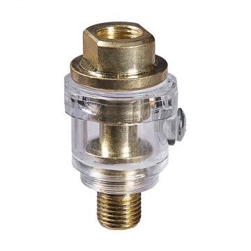 Минилубрикатор Fubag 1/4"