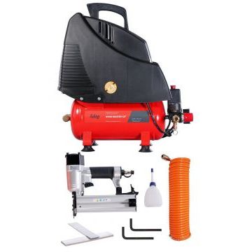 Компрессорный набор Fubag WOOD MASTER KIT Компрессорный набор Fubag WOOD MASTER KIT