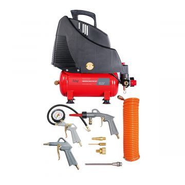Компрессорный набор Fubag SERVICE MASTER KIT Компрессорный набор Fubag SERVICE MASTER KIT