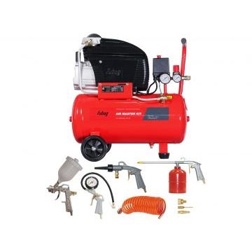 Компрессорный набор Fubag AIR MASTER KIT Компрессорный набор Fubag AIR MASTER KIT