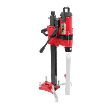 Комплект алмазного бурения MESSER DM250E-P Комплект алмазного бурения MESSER DM250E-P