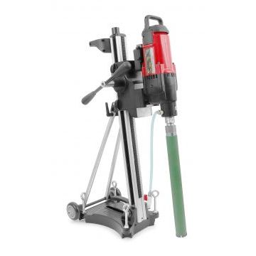 Комплект алмазного бурения MESSER DM250E-N Комплект алмазного бурения MESSER DM250E-N