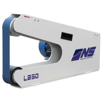 Ленточный шлифовальный станок NS Maquinas LB50