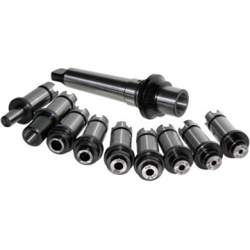 Патрон резьбонарезной тип 1100 J52 24-MS5