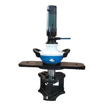 Фаскосниматель для труб WE PBM 630-1 Фаскосниматель для труб WE PBM 630-1