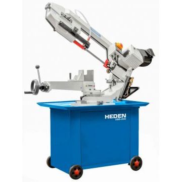 Станок ленточнопильный Heden DBS-200 Станок ленточнопильный Heden DBS-200
