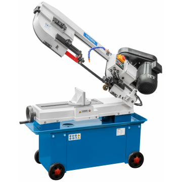 Станок ленточнопильный Heden DBS-180B Станок ленточнопильный Heden DBS-180B
