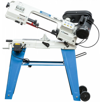 Станок ленточнопильный Heden DBS-115B