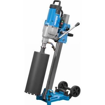Установка алмазного бурения Heden DMC-230 Установка алмазного бурения Heden DMC-230