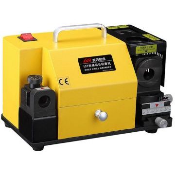 Станок MR-13T для заточки сверл MRCM Станок MR-13T для заточки сверл MRCM