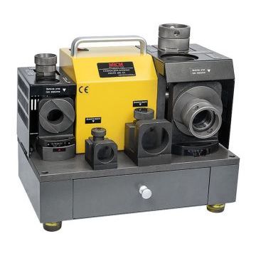 Станок MR-G3 для заточки сверл MRCM Станок MR-G3 для заточки сверл MRCM
