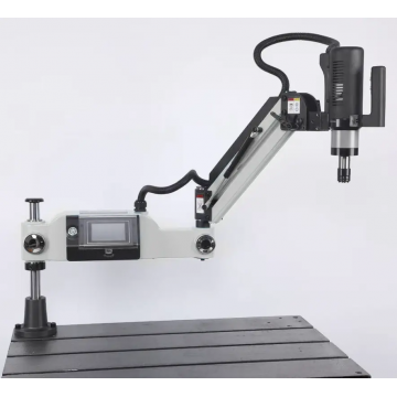 Резьбонарезной манипулятор BLOMATEK M36GB Резьбонарезной манипулятор BLOMATEK M36GB