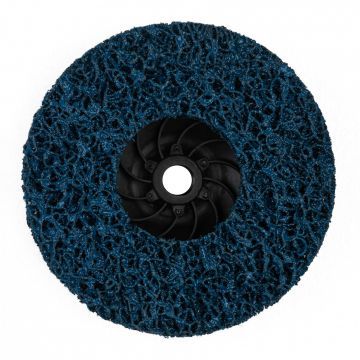Зачистной круг STRIP IT 125x15х14 Синий Зачистной круг STRIP IT 125x15х14 Синий
