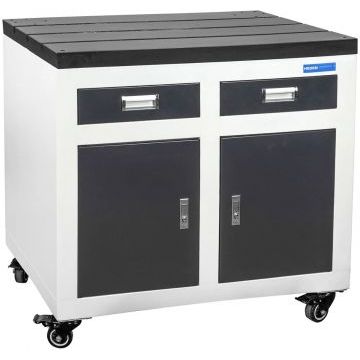 Верстак передвижной (тумба) на колесах WB-6090HM