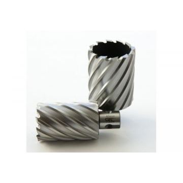Корончатое сверло HSS 26*50 Корончатое сверло HSS 26*50