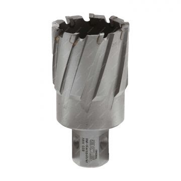 Корончатое сверло HSS 15*55 Корончатое сверло HSS 15*55