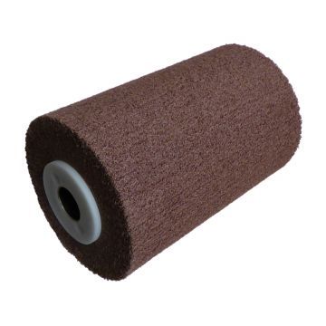 Валик Д200*300*40, нетканый материал с абразивом P80 Coarse