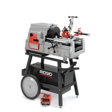 Автоматический резьбонарезной станок Ridgid 535A Автоматический резьбонарезной станок Ridgid 535A