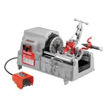 Резьбонарезной станок Ridgid 535 Резьбонарезной станок Ridgid 535
