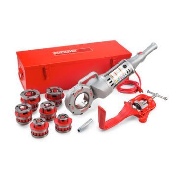 Электроклупп Ridgid модель 700 Электроклупп Ridgid модель 700