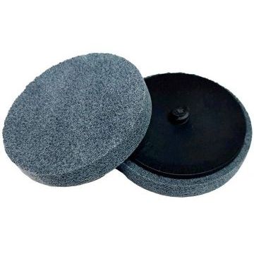 Круг доводочный QCD EA7 d75*13мм