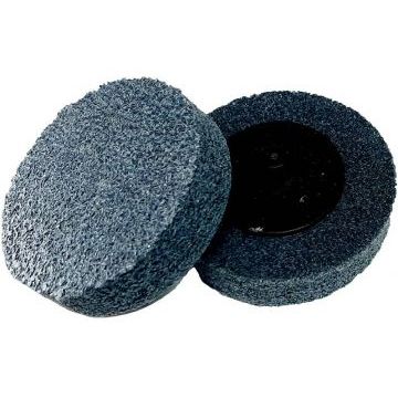 Круг доводочный QCD EA7 d50*13мм
