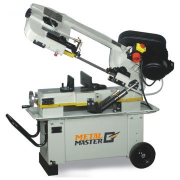 METAL MASTER S-181