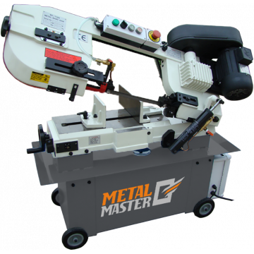 METAL MASTER BSM-712N