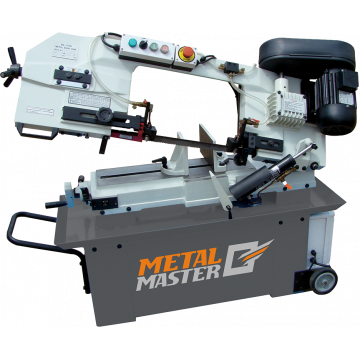 METAL MASTER BSM-912B METAL MASTER BSM-912B