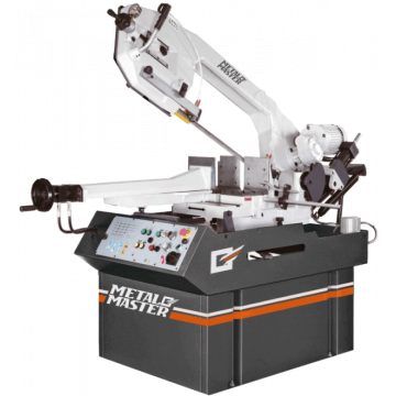 METAL MASTER BSG 350 METAL MASTER BSG 350