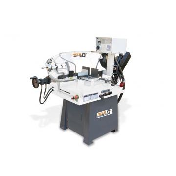 METAL MASTER BSM-250 SAF METAL MASTER BSM-250 SAF