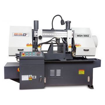 METAL MASTER MGH-300Z METAL MASTER MGH-300Z