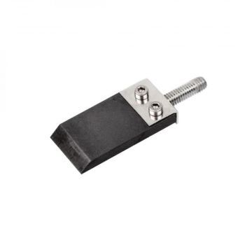 Электрод графитовый SteelGuard 40*20 мм