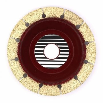 Диск Альфа лепестковый зерно №5 ЛАЙТ Диск Альфа лепестковый зерно №5 ЛАЙТ