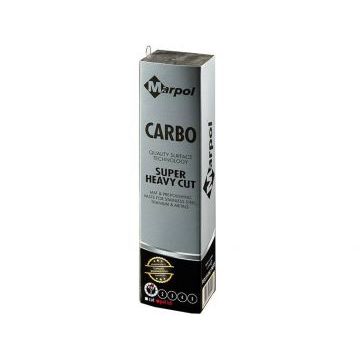 Грубая полировальная паста Marpol Carbo, 1,1кг