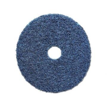Круг фибровый нетканый, d125мм, зерно VFine (Р220-240)