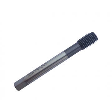 Метчик раскатник M10х1.5, HSSE, H6, TiAlN