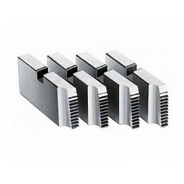 Резьбонарезные ножи VOLL HSS BSPP 1/2"-3/4" для станков