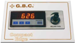 Регулятор скорости автоматического кромкореза G.B.C. Compact EDGE Регулятор скорости автоматического кромкореза G.B.C. Compact EDGE